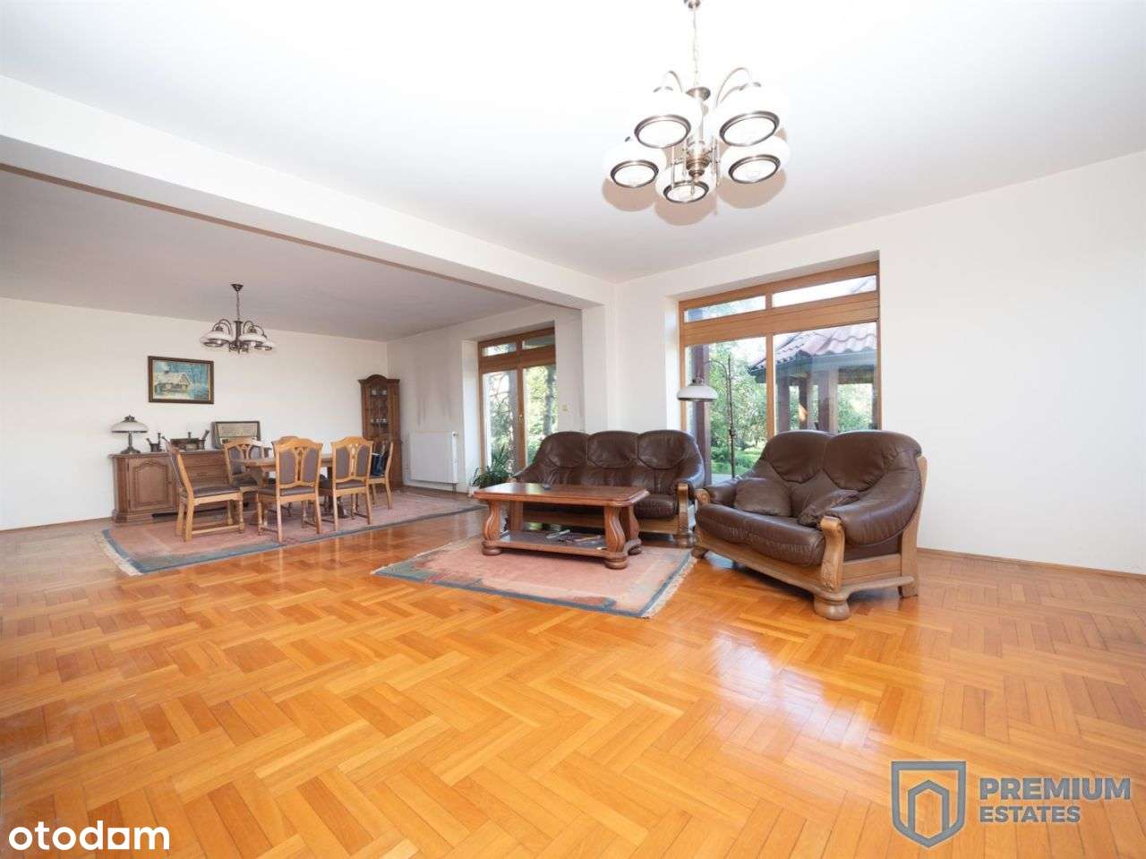 Dom najwyższej jakości|piękna działka-13