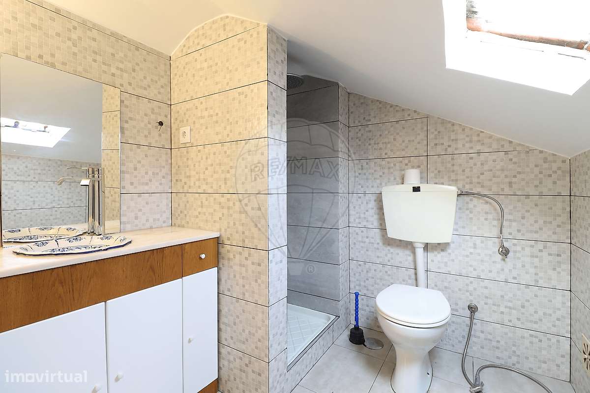 Moradia T6 para venda-37