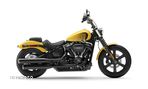 Harley-Davidson Softail Street Bob - 4