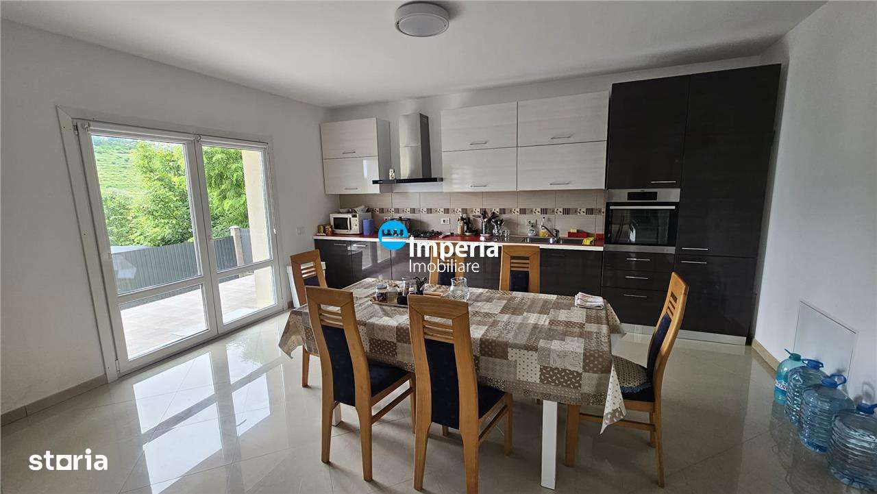 Casa individuala in zona Bucium Hanul 3 Sarmale - Imagine principală: 3/11