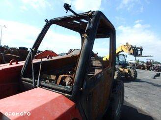 Manitou MLT 728 1998r.Części - 6