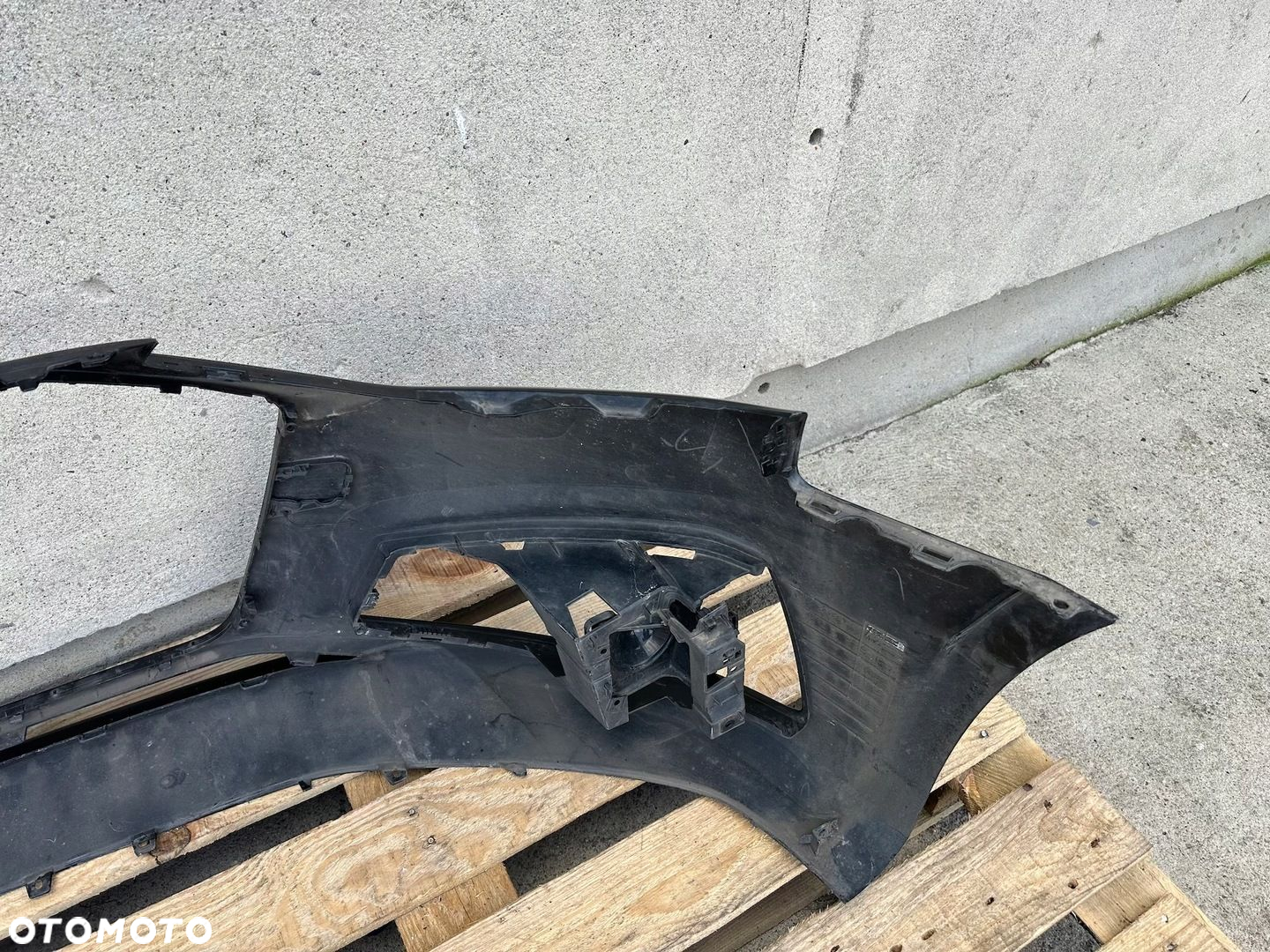 ZDERZAK PRZÓD PRZEDNI AUDI A4 B9 8W0 LIFT FL 2019- 8W0807437AH CAŁY - 5