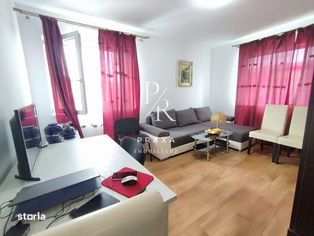 Apartament 2 camere, mobilat complet, zona Dumitru Mocanu!