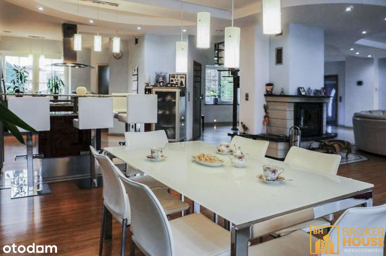 Dom, 430.0 m², Kędzierzyn-Koźle - Pełny obrazek: 5/19