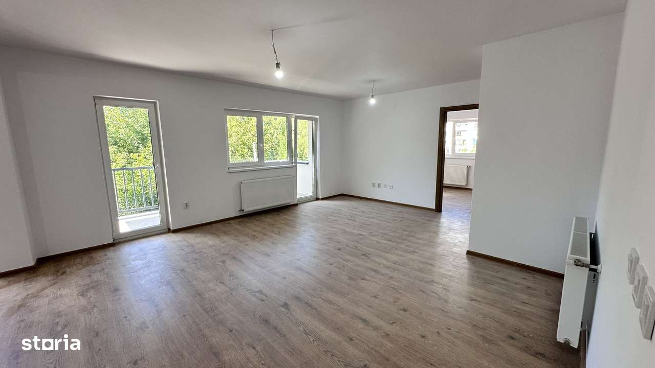 Apartament 4 Camere | Doamna Stanca | Bloc Finalizat & Intabulat-5