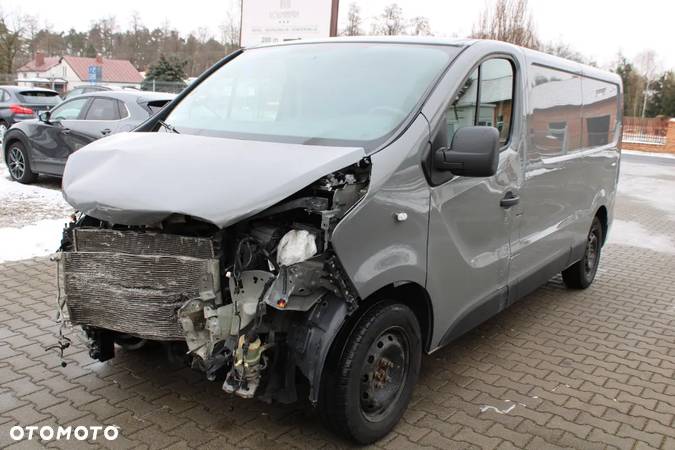 Opel Vivaro - 5