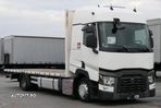 Renault T460 / PLATFORMA / LAWETA / EURO 6 /2015 R - 9