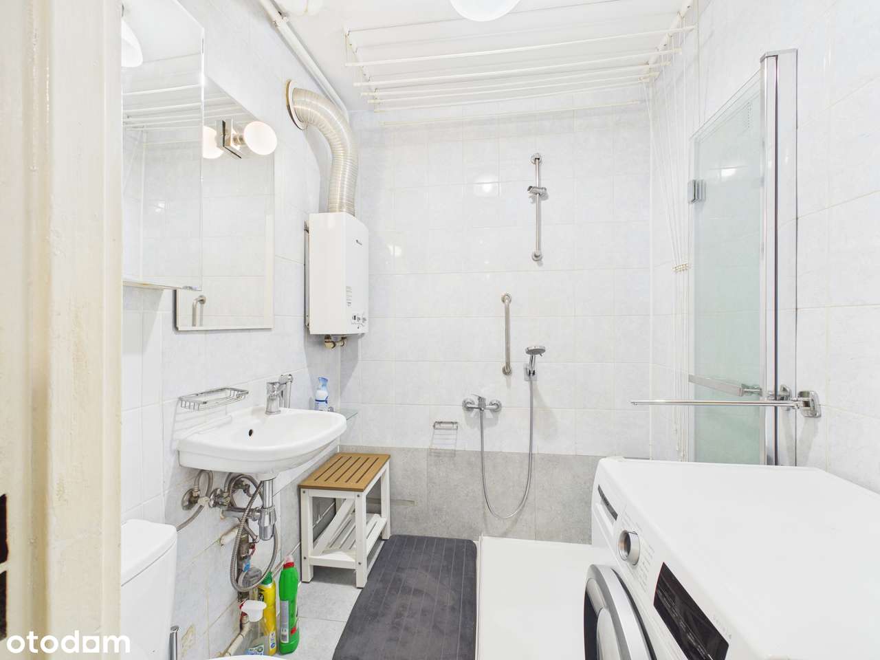 Będzin Syberka Skalskiego 3Pokoje 54m 2Piętro Winda Cena Do Negocjacji-2