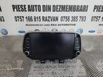 Unitate Navigatie Touchscreen Android Hyundai Tucson IX35 IX20 An 2017-2020 Facelift Cod 96560-D7811 - 1