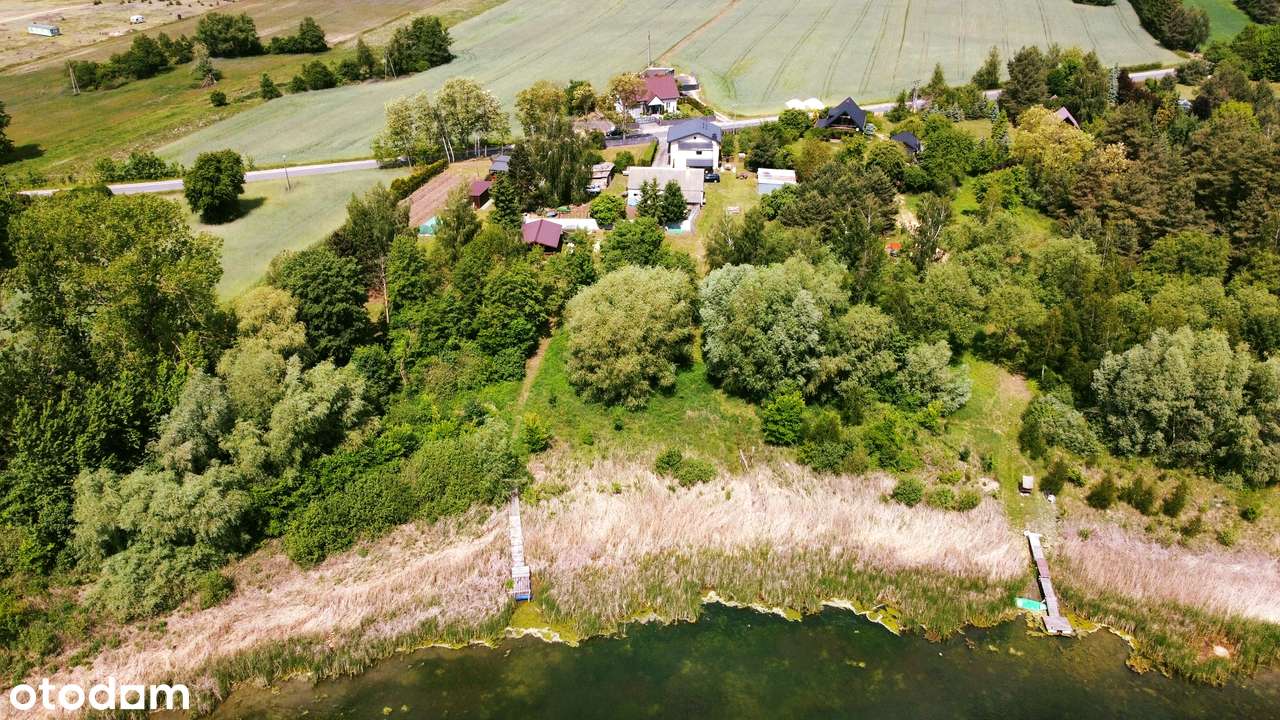 Wilczyn – Unikalna Oferta Sprzedaży Domu-7