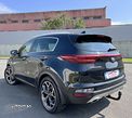 Kia Sportage 2.0 DSL 8AT HP 4x4 GT Line - 24