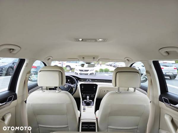 Volkswagen Passat 2.0 TSI BMT Highline DSG - 26