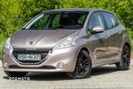 Peugeot 208 1.4 HDi Business Line - 1