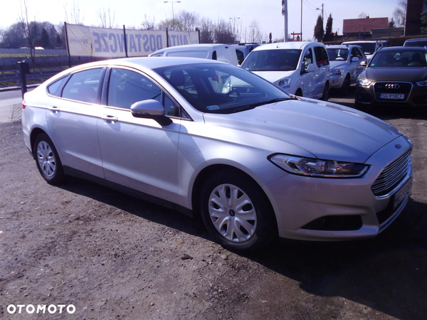Ford Mondeo 2.0 TDCi ST-Line - 14