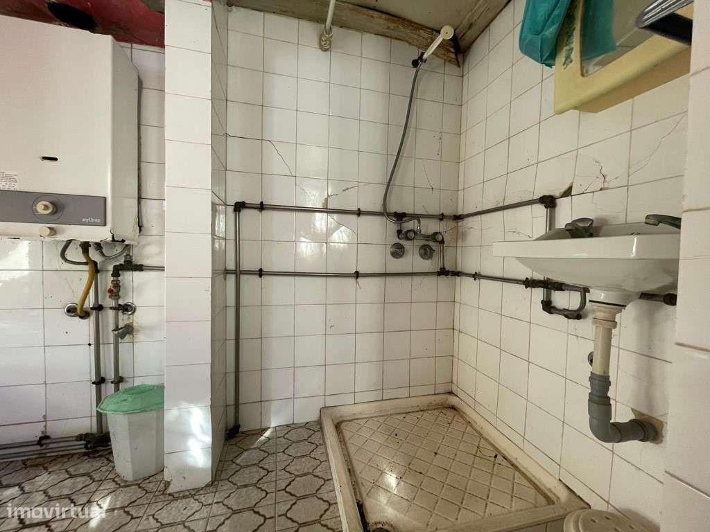 MORADIA P/ RECONSTRUÇÃO - MURTOSA-6
