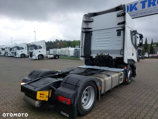 Iveco Stralis AS440S46T/FP LT - 3