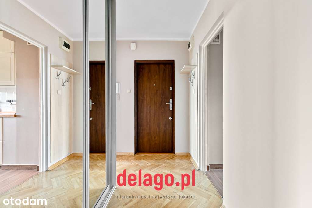 Okazja! Mieszkanie inwestycyjne na Bemowie - Pełny obrazek: 2/11