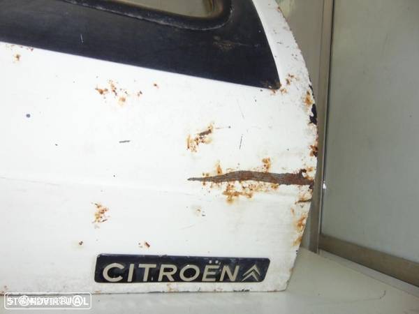 Citroen Visa vários - 2