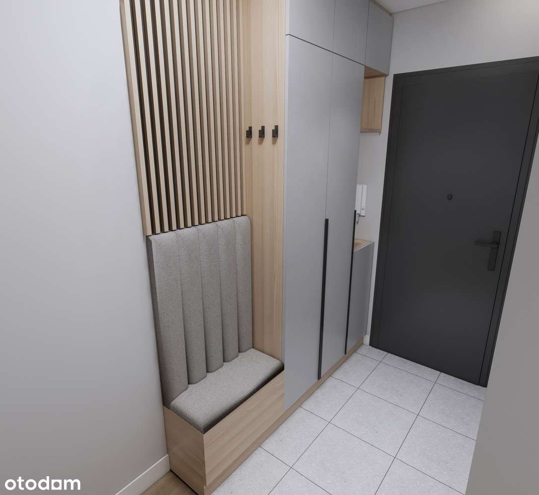 GOTOWE Nowe Mieszkanie 0% !!! prowizji 0% PCC!!!-4