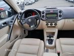 Volkswagen Tiguan 2.0 TSI 4Mot Sport DSG - 12