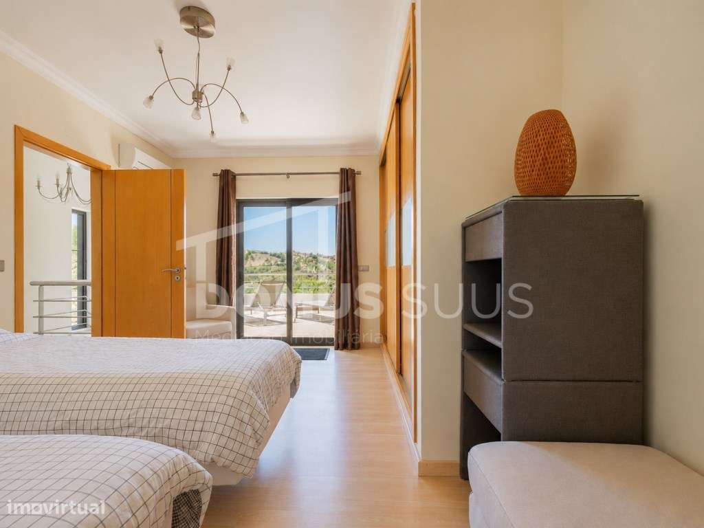 **Moradia Independente em Venda - Algarve**-6