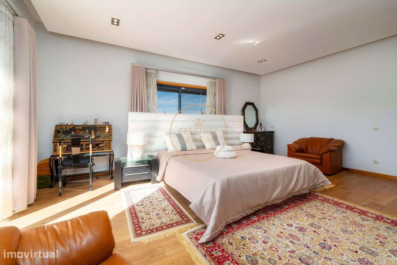 Moradia, 294,80 m², São Sebastião-18