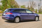 Ford Mondeo 2.0 TDCi Edition - 13