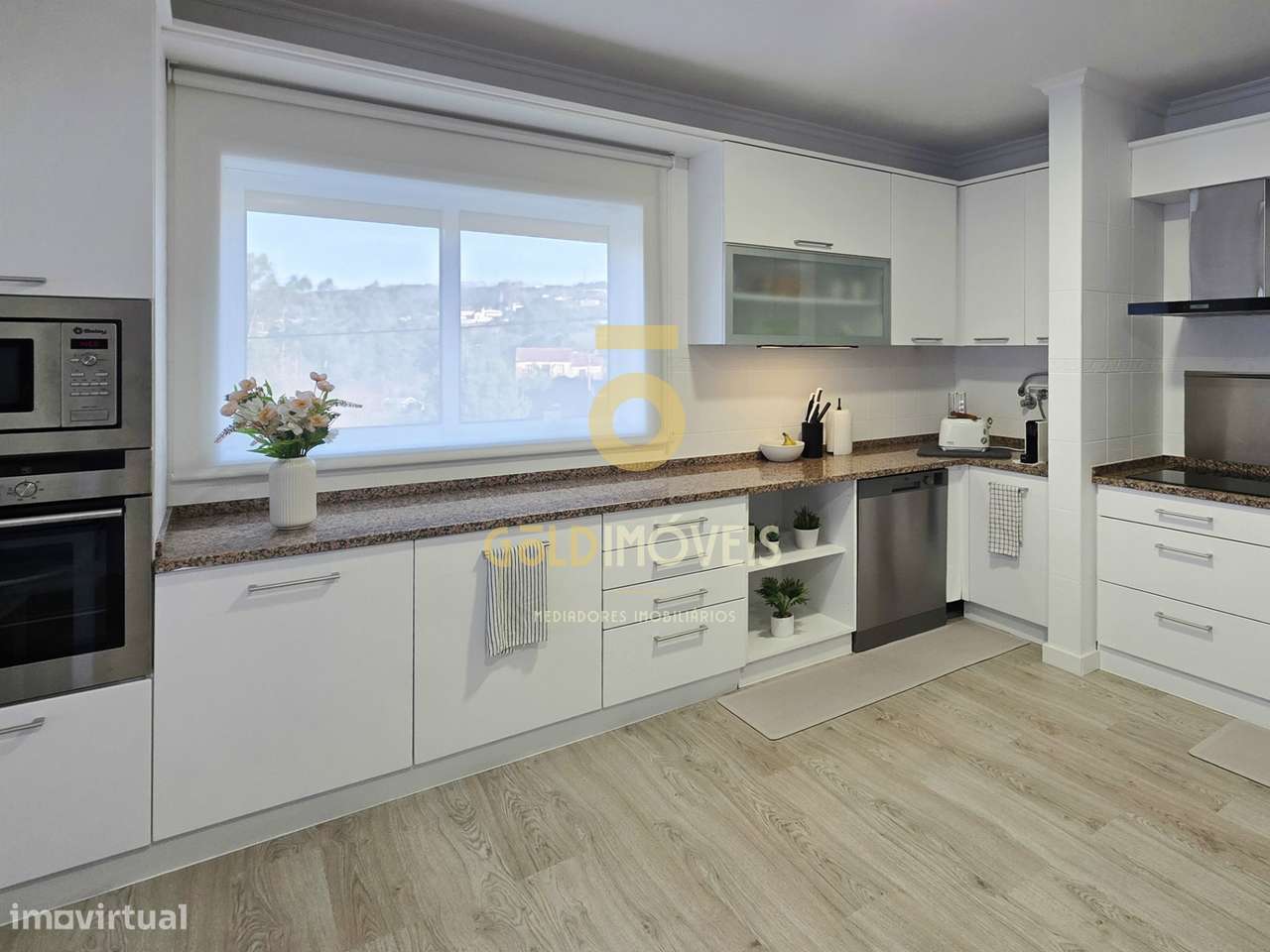 Apartamento T3 Venda em Pinheiro da Bemposta, Travanca e Palmaz,Olivei - Grande imagem: 3/22