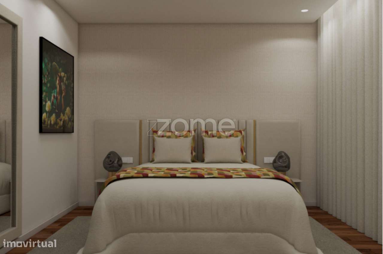 Apartamento T3 com 197m² em Vila Nova de Cerveira-23