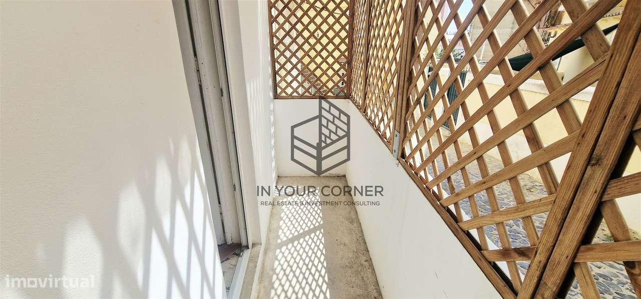 Apartamento T2 Venda em São Vicente,Lisboa-33