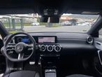 Mercedes-Benz CLA 180 d Shooting Brake AMG Line Aut. - 11