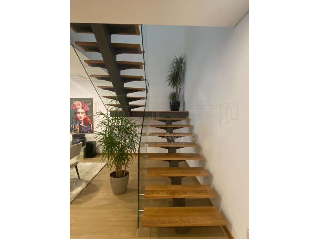 Moradia T4 a escassos minutos de ÁGUEDA - Grande imagem: 4/22