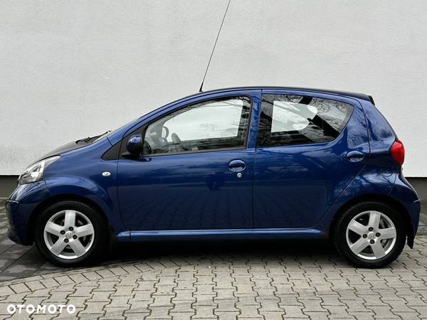 Toyota Aygo 1.0 VVT-i Luna A/C - 4