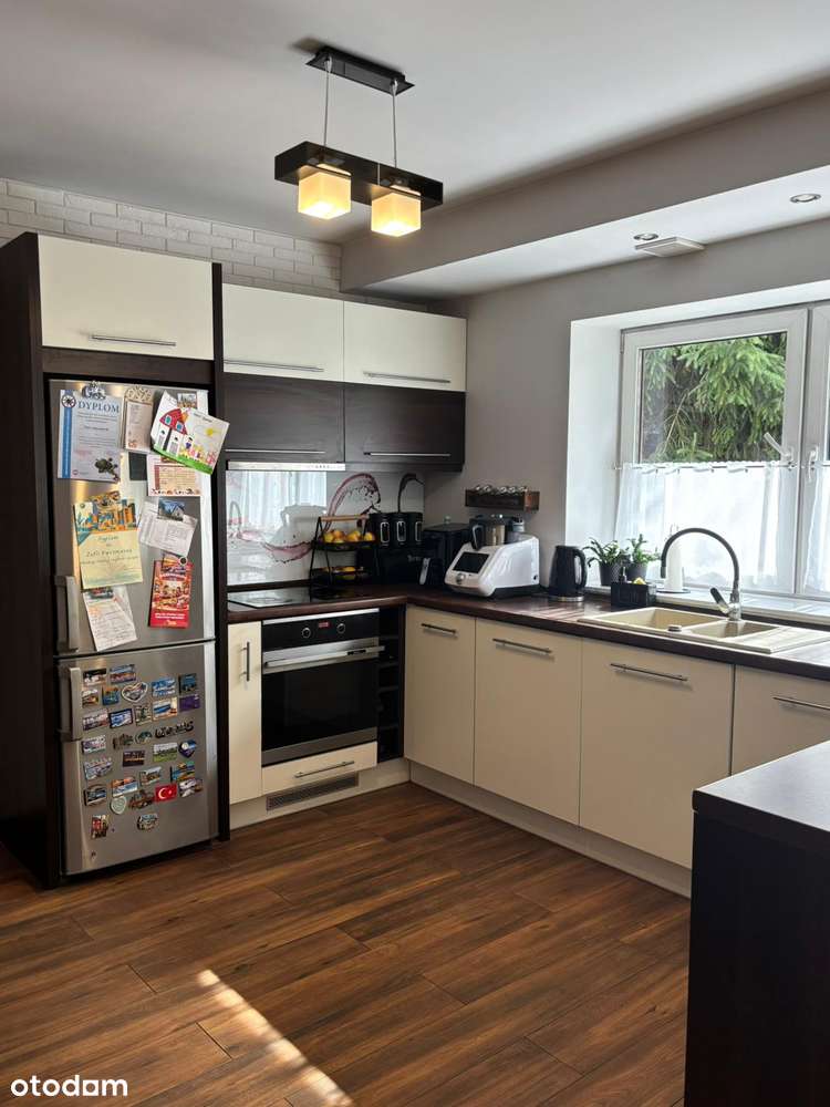 Dom w centrum Rogoźna - Pełny obrazek: 5/14