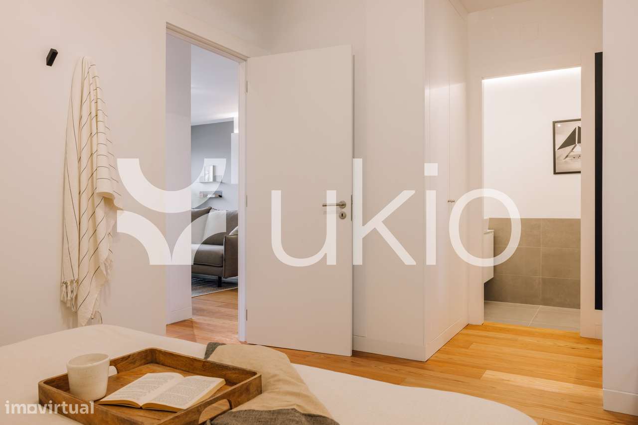 Apartamento T2 em Saldanha - Picoas - Grande imagem: 2/22