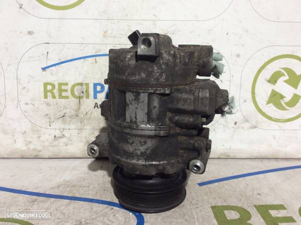 Compressor AC Seat Exeo Ref. 4F0260805AP - 1