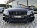 Audi RS5 4.2 FSi quattro S tronic - 7