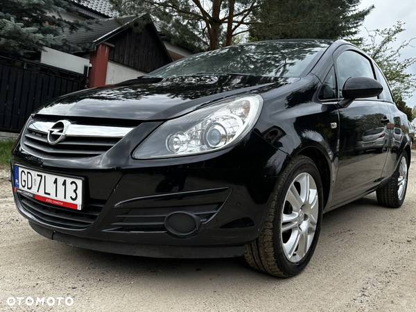 Opel Corsa - 28