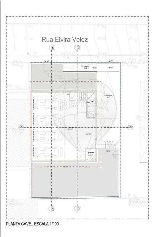 Moradia T4 para venda-21