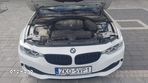 BMW Seria 4 420d Luxury Line - 12