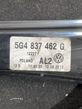 Macara geam dreapta fata VW Golf 7 1.4TSI Manual - 2