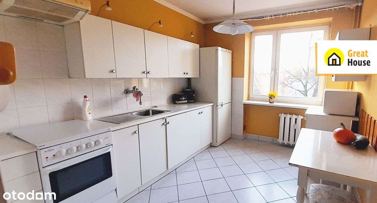 Widne mieszkanie w wygodnej lokalizacji-6