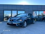 Seat Leon 2.0 TDI FR - 5