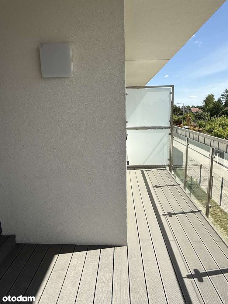 Nowe, dostępne od ręki, nad Kanałkiem Żerańskim 3pok. 65,52m2-8