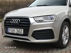 Audi Q3 2.0 TDI quattro S tronic sport - 9