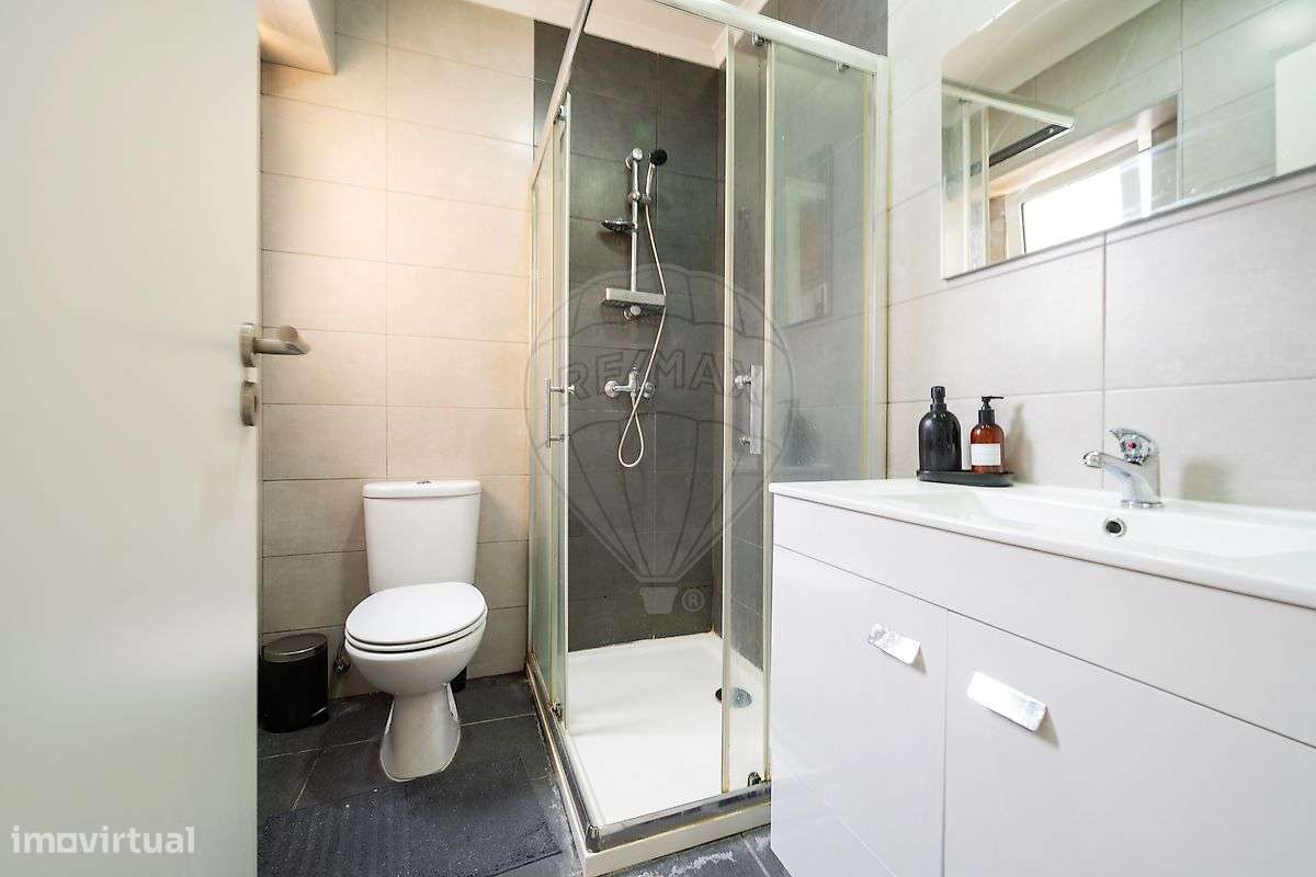 Apartamento T3 para venda-7