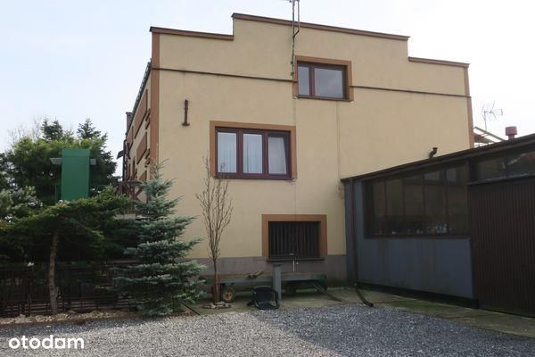 Dom, 470 m², Ludwinów
