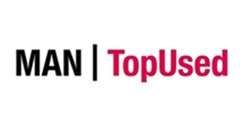 MAN TopUsed Toruń logo
