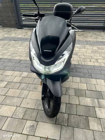 Honda PCX - 2