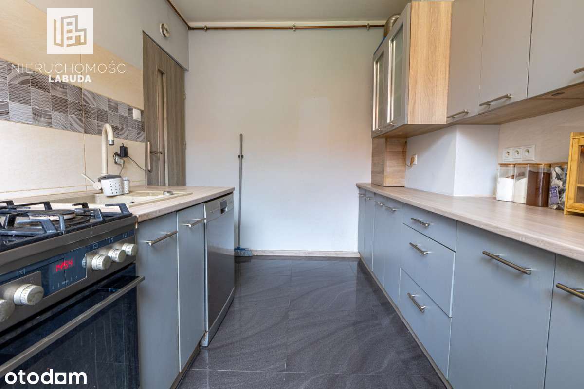 Sopot – 2-pokojowe mieszkanie 700 m od plaży! - Pełny obrazek: 5/14